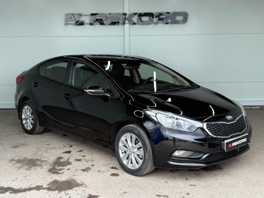 Kia Cerato III Уфа  - изображение 1