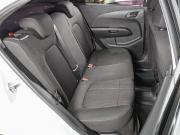 Chevrolet Aveo II Воронеж  - изображение 25
