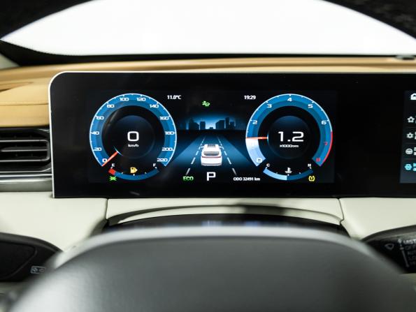 JETOUR X70+ I Рестайлинг с пробегом 2023 года, цена 1 949 900 рублей, 32487 км, внедорожник, Автокод Объявления