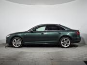 Audi A4 V (B9) Санкт-Петербург  - изображение 31