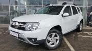 Renault Duster I Рестайлинг Липецк  - изображение 12