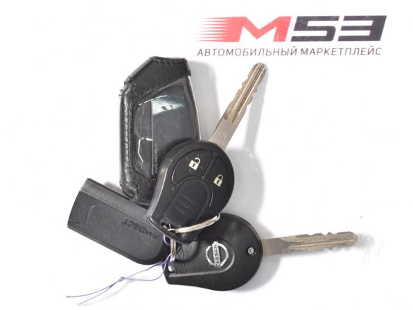 Nissan Juke I с пробегом 2014 года, цена 999 999 рублей, 147275 км, внедорожник, Автокод Объявления