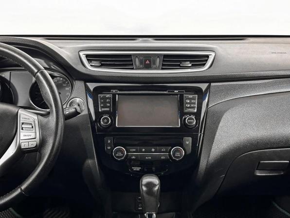 Nissan X-Trail III с пробегом 2018 года, цена 1 881 000 рублей, 123346 км, внедорожник, Автокод Объявления