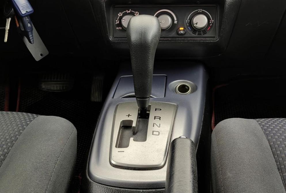 Mitsubishi Lancer IX Рестайлинг Волгоград  - изображение 11