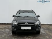 Volkswagen Tiguan I Рестайлинг Москва  - изображение 14