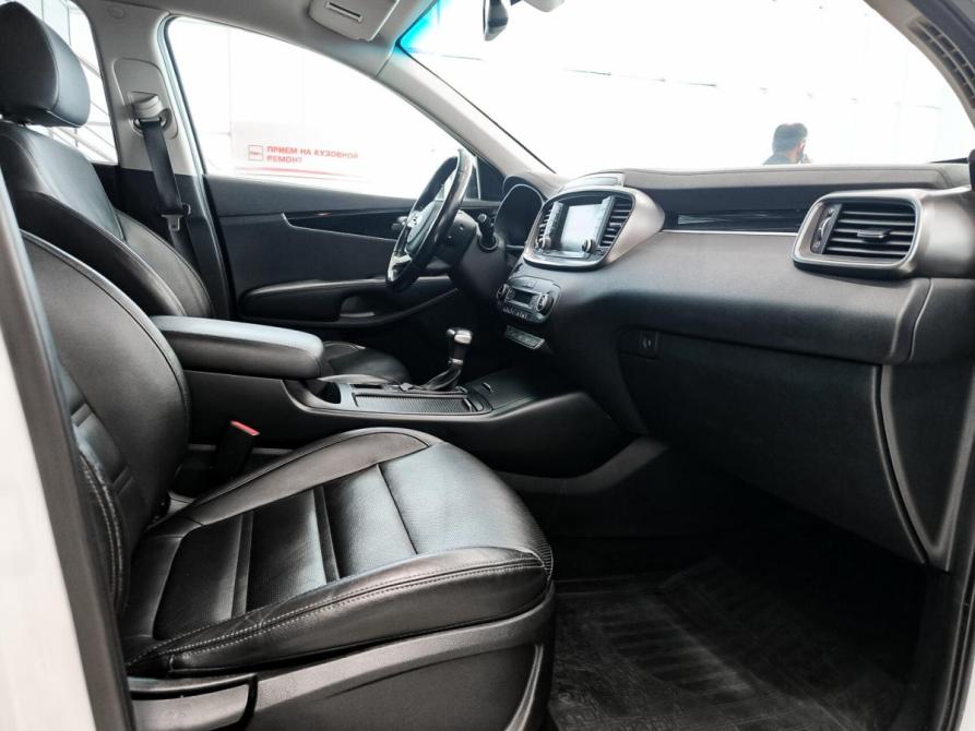 Kia Sorento III Prime Рестайлинг Казань  - изображение 13