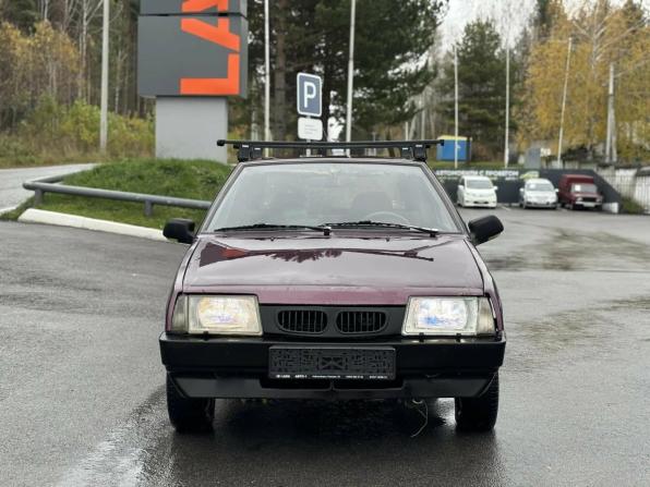 Lada (ВАЗ) 2108 с пробегом 1996 года, цена 70 000 рублей, 20700 км, хэтчбек, Автокод Объявления