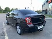 Chevrolet Cobalt II Рестайлинг Великие Луки  - изображение 24