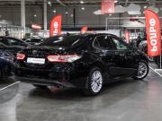 Toyota Camry VIII (XV70) Санкт-Петербург  - изображение 39