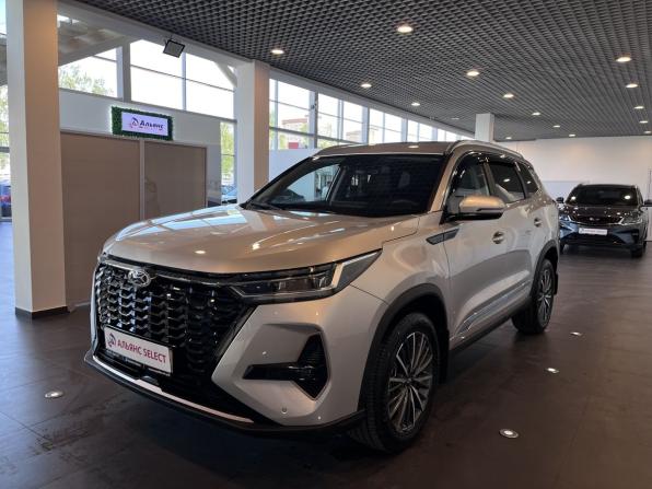 Xcite X-Cross 8 с пробегом 2024 года, цена 2 740 000 рублей, 6991 км, внедорожник, Автокод Объявления