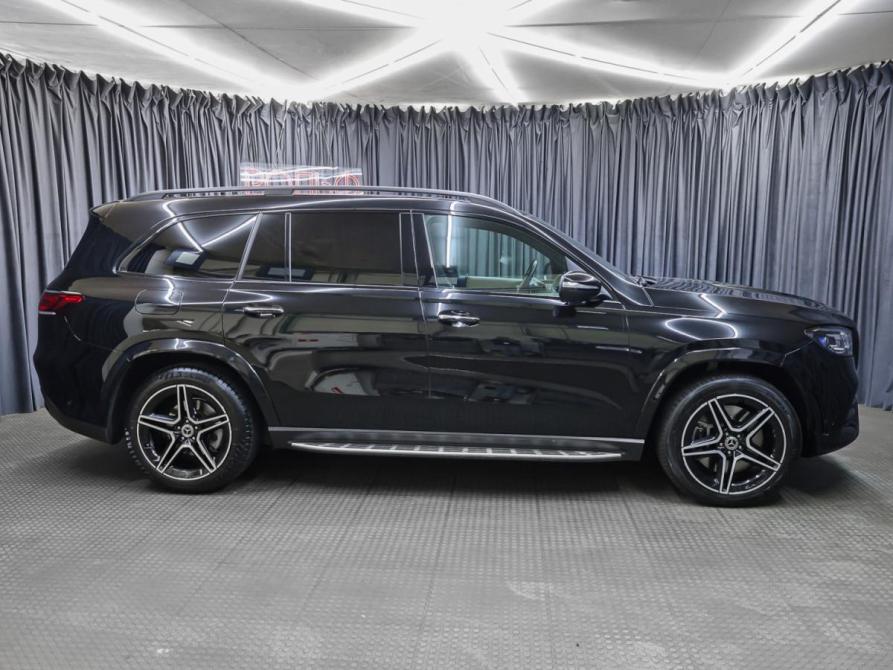 Mercedes-Benz GLS II (X167) Москва  - изображение 5