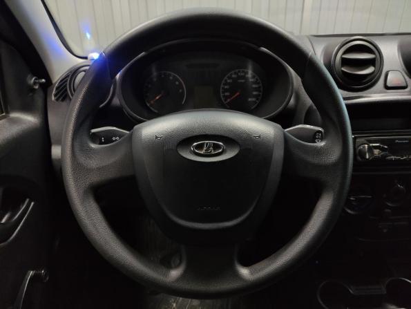 Lada (ВАЗ) Granta I с пробегом 2016 года, цена 395 000 рублей, 106245 км, лифтбек, Автокод Объявления
