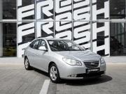 Hyundai Elantra IV (HD) Ставрополь  - изображение 20