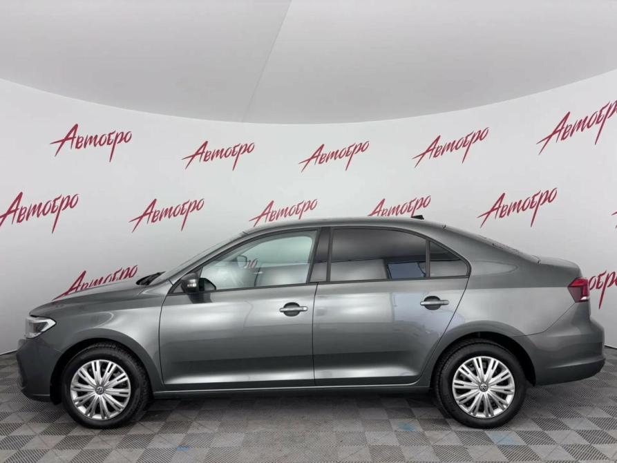 Volkswagen Polo VI Псков  - изображение 2
