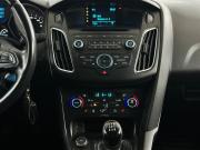 Ford Focus III Рестайлинг Москва  - изображение 22