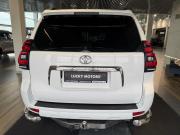 Toyota Land Cruiser Prado 150 Series Екатеринбург  - изображение 34