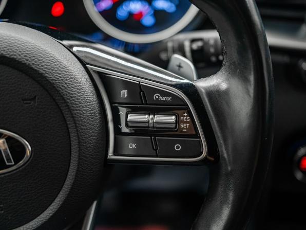 Kia Ceed III с пробегом 2020 года, цена 1 805 000 рублей, 63163 км, хэтчбек, Автокод Объявления