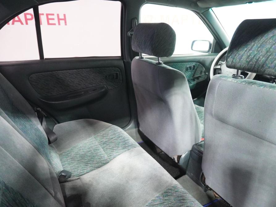 Nissan Almera I (N15) Вологда  - изображение 11