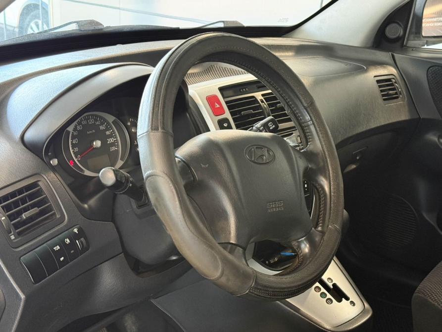 Hyundai Tucson I Тверь  - изображение 6