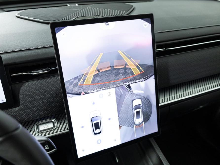 Jaecoo J7 I Санкт-Петербург  - изображение 22