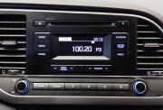 Hyundai Elantra VI (AD) Саратов  - изображение 40