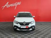 Renault Logan II Рестайлинг Вологда  - изображение 24