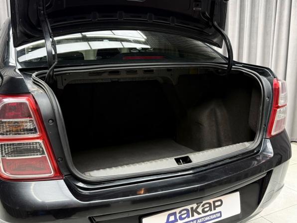 Chevrolet Cobalt II с пробегом 2013 года, цена 569 000 рублей, 132176 км, седан, Автокод Объявления