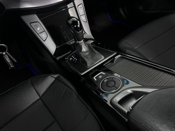 Hyundai i40 I Рестайлинг с пробегом 2016 года, цена 1 558 000 рублей, 122000 км, универсал, Автокод Объявления