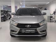 Lada (ВАЗ) Vesta I Казань  - изображение 24
