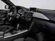 BMW 3 серии VI (F3x) Рестайлинг Москва  - изображение 27