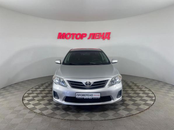 Toyota Corolla X (E140 E150) Рестайлинг с пробегом 2010 года, цена 930 000 рублей, 285507 км, седан, Автокод Объявления