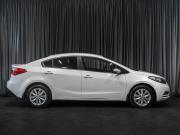 Kia Cerato III Рестайлинг (Classic) Тюмень  - изображение 23