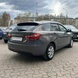 Lada (ВАЗ) Vesta I Пермь  - изображение 34