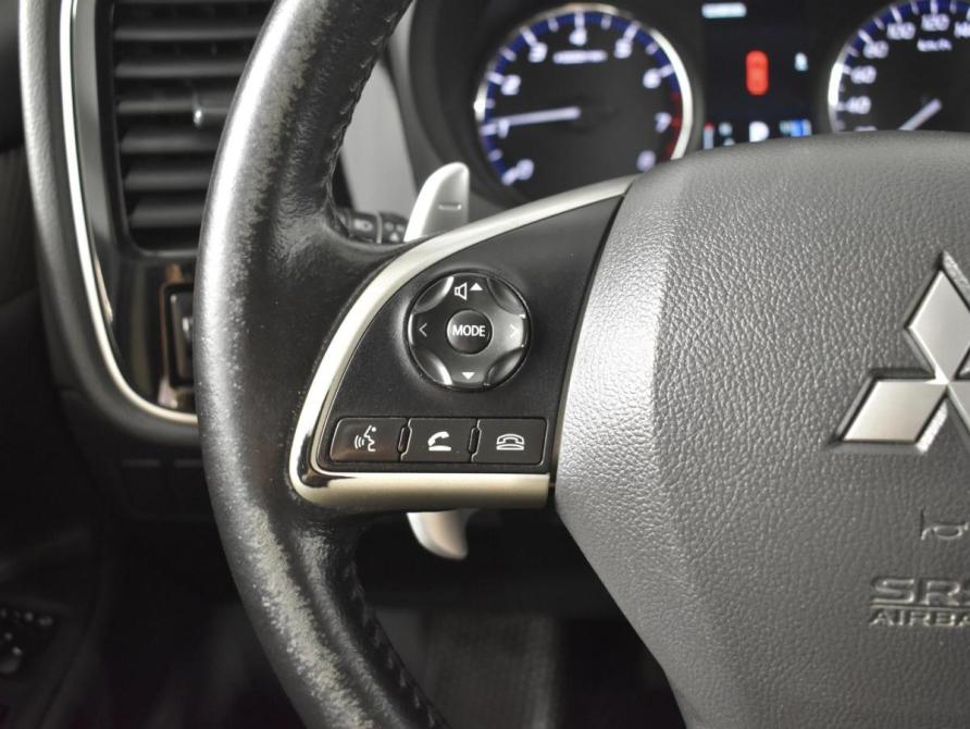 Mitsubishi Outlander III Рестайлинг Казань  - изображение 14