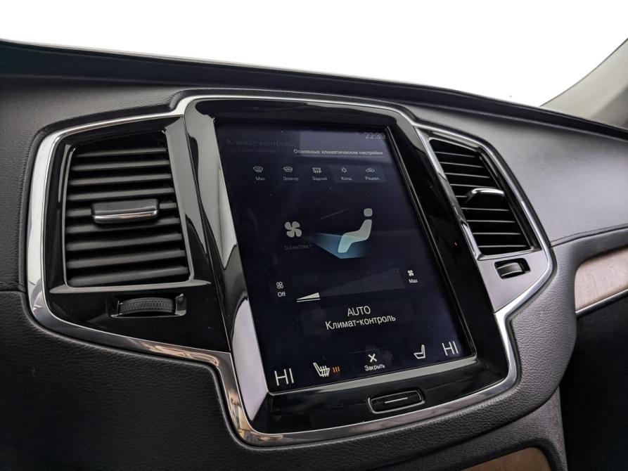 Volvo XC90 II Москва  - изображение 25