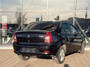 Renault Logan I Рестайлинг Калуга  - изображение 10