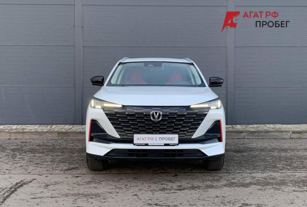 Changan CS55 Plus II Красноярск  - изображение 2