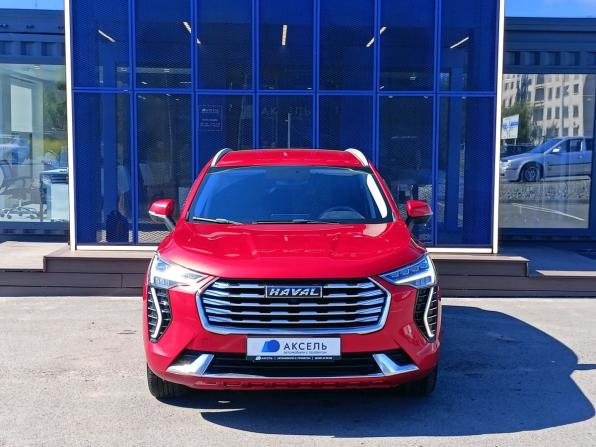 Haval Jolion I с пробегом 2021 года, цена 1 349 000 рублей, 94916 км, внедорожник, Автокод Объявления
