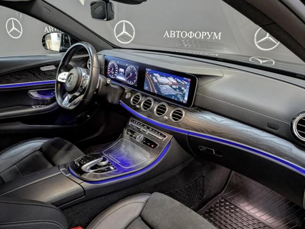 Mercedes-Benz E-Класс V (W213 S213 C238) с пробегом 2019 года, цена 3 850 000 рублей, 108000 км, седан, Автокод Объявления