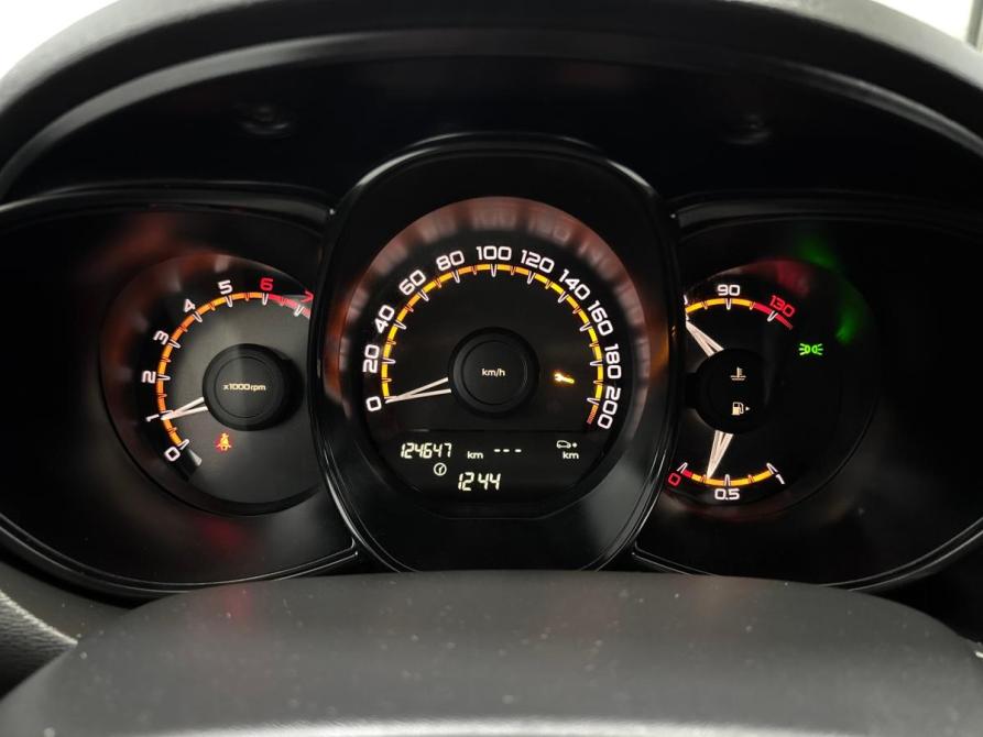 Lada (ВАЗ) Vesta I Пермь  - изображение 16