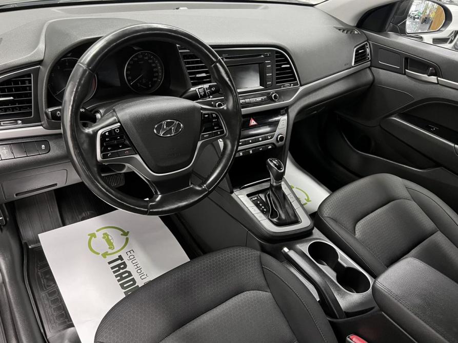 Hyundai Elantra VI (AD) Тверь  - изображение 9