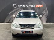 Lexus RX II Рестайлинг Пермь  - изображение 24