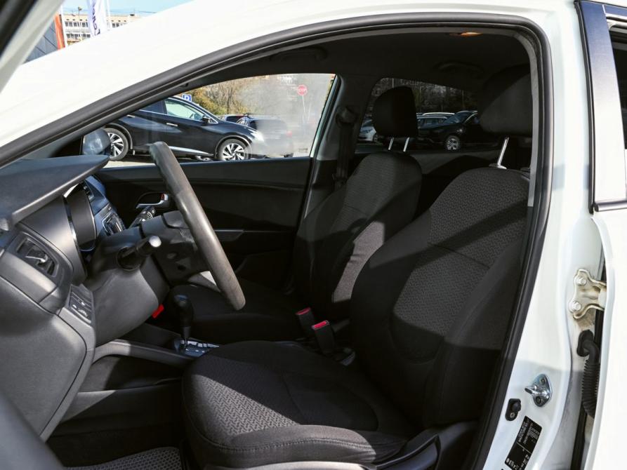 Kia Rio III Екатеринбург  - изображение 14