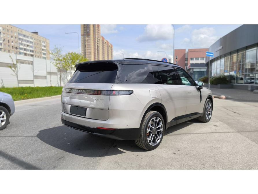 Lynk &amp; Co 900 Санкт-Петербург  - изображение 6