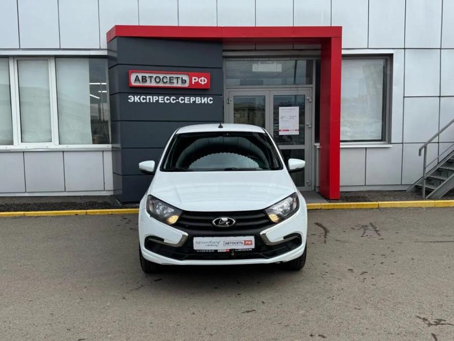 Lada (ВАЗ) Granta I Рестайлинг Альметьевск  - изображение 2