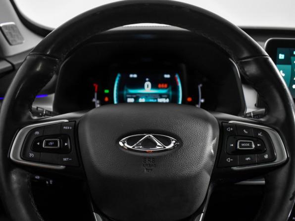 Chery Tiggo 7 Pro I с пробегом 2021 года, цена 1 530 000 рублей, 76972 км, внедорожник, Автокод Объявления