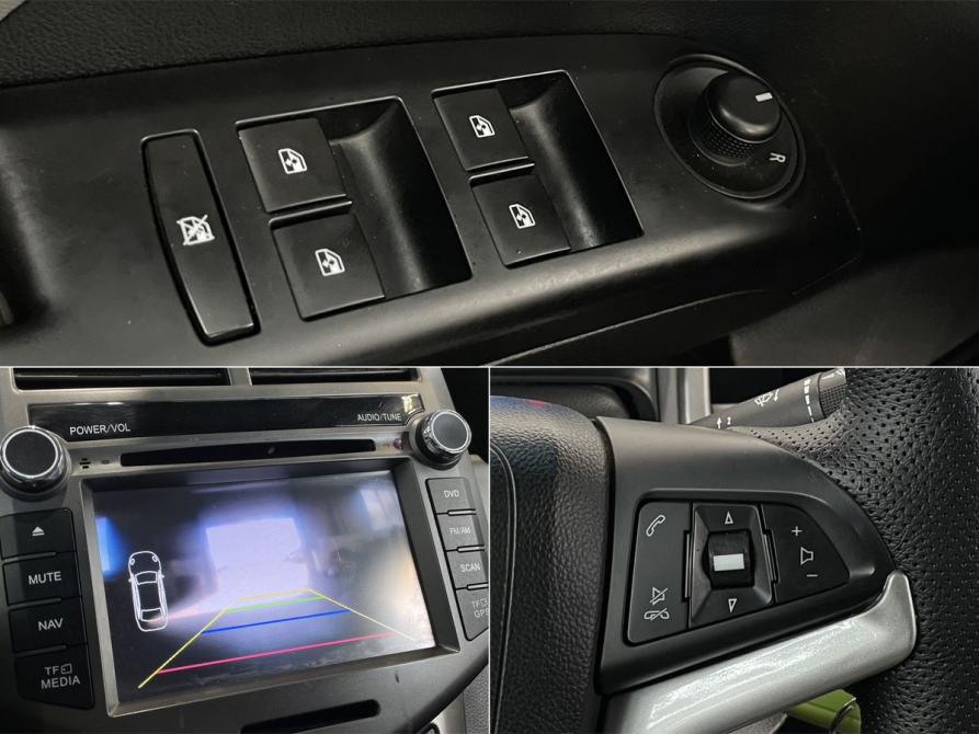 Chevrolet Aveo II Тамбов  - изображение 18