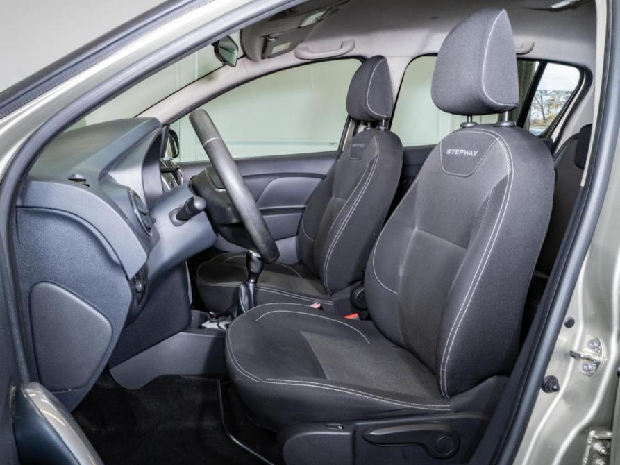 Renault Sandero II Рестайлинг Рязань  - изображение 9