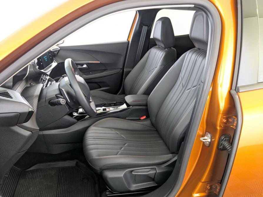 Peugeot 2008 II Рестайлинг Москва  - изображение 20