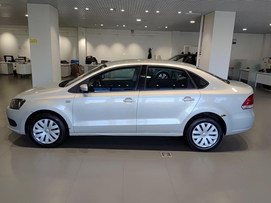 Volkswagen Polo V Казань  - изображение 10